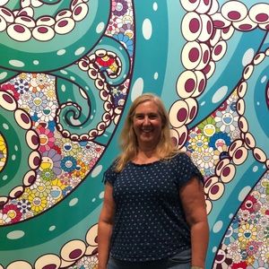 Meet your Posher, Beth